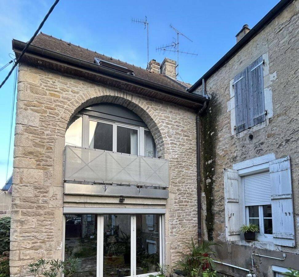 Maison 3 pièces 99 m² · à Dijon · 99 m² · 195 000 €