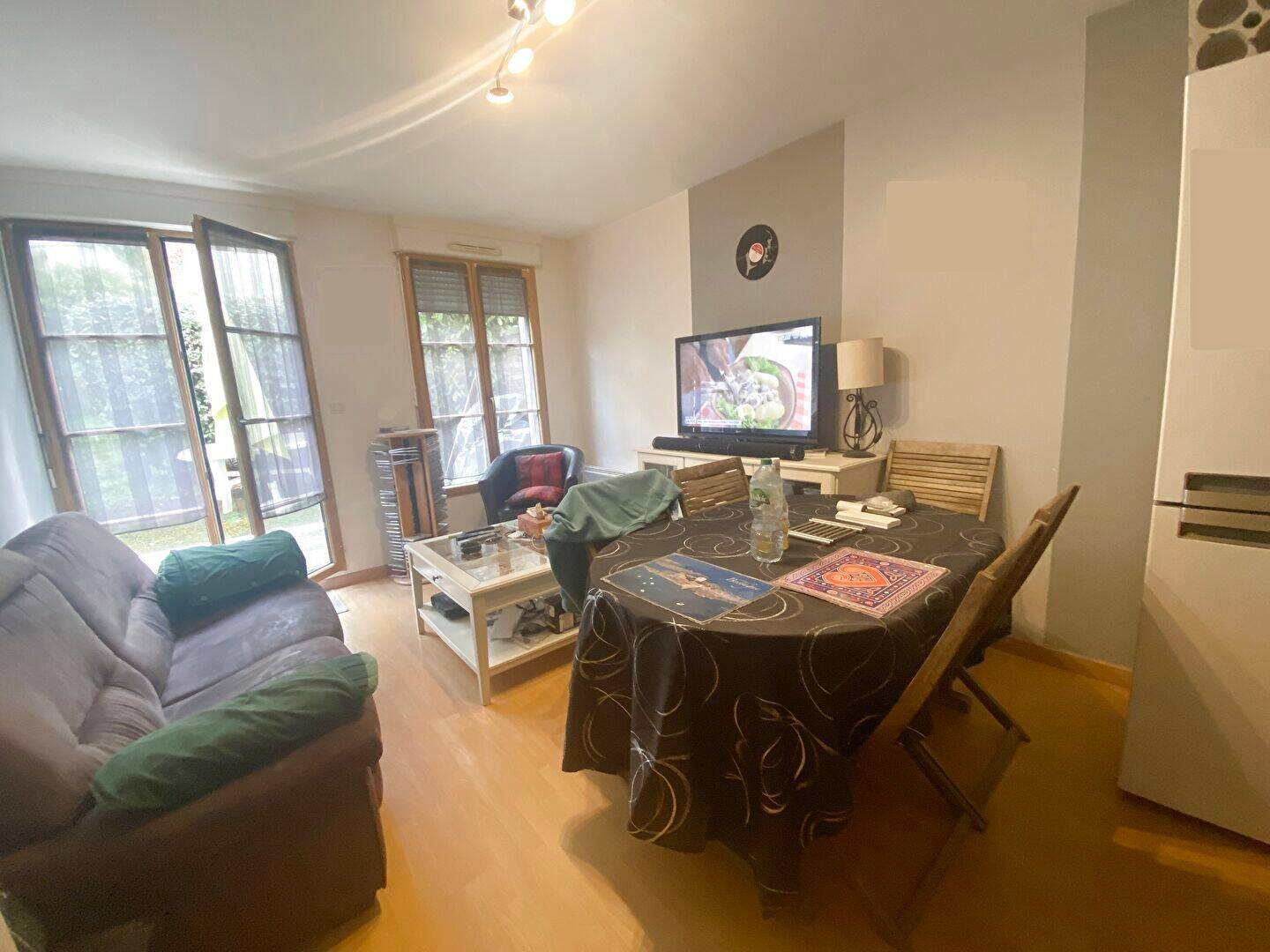 Appartement 2 pièces 41 m² · à Vitré · 40,8 m² · 136 775 €