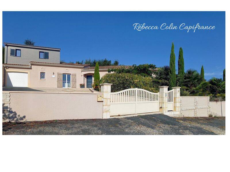 Maison 6 pièces 184 m² · à Boulazac Isle Manoire · 184 m² · 496 000 €