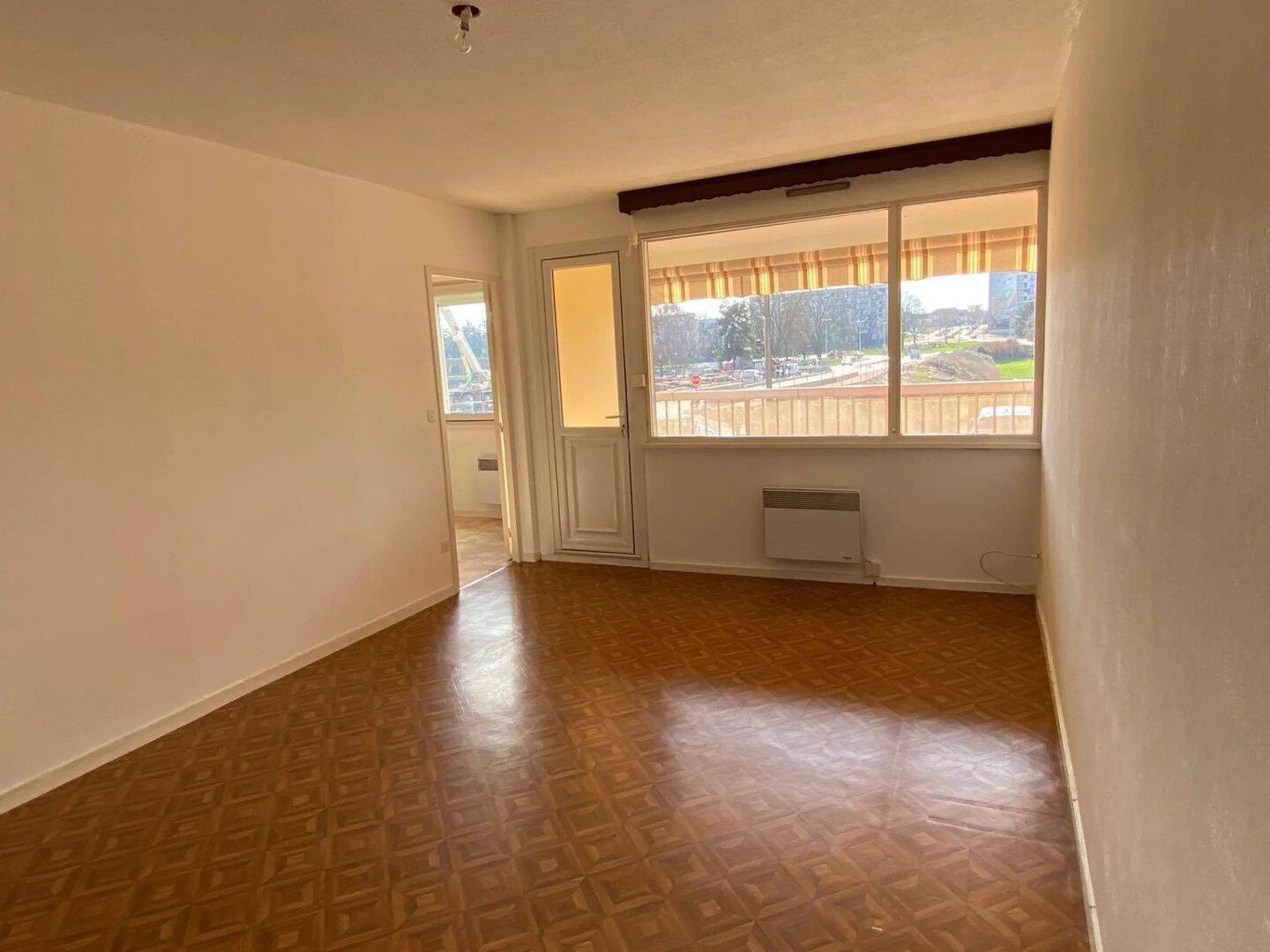Appartement 3 pièces 63 m² · à Montceau-les-Mines · 62,9 m² · 650 €