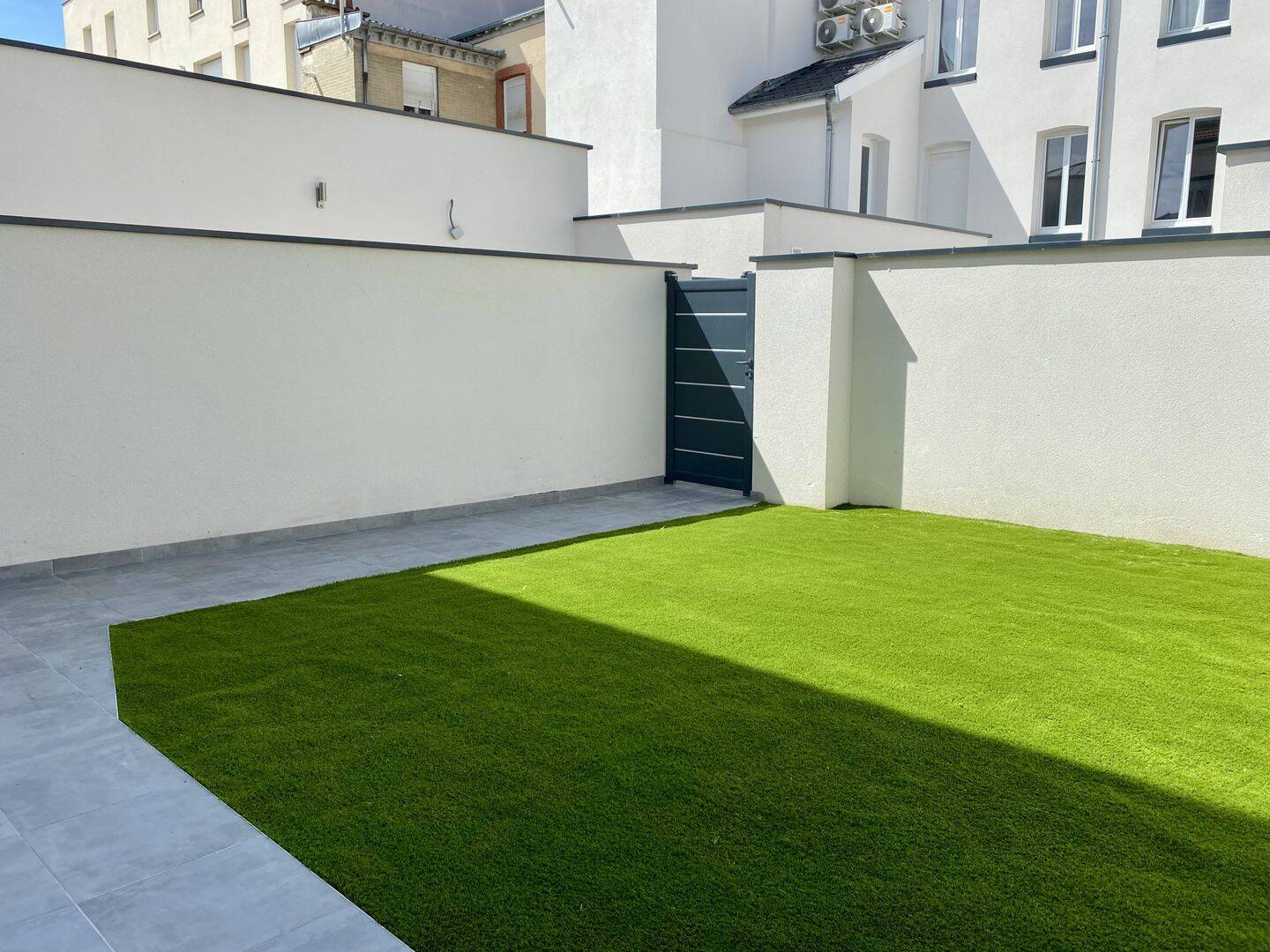 Maison 3 pièces 48 m² · à Reims · 47,5 m² · 209 000 €