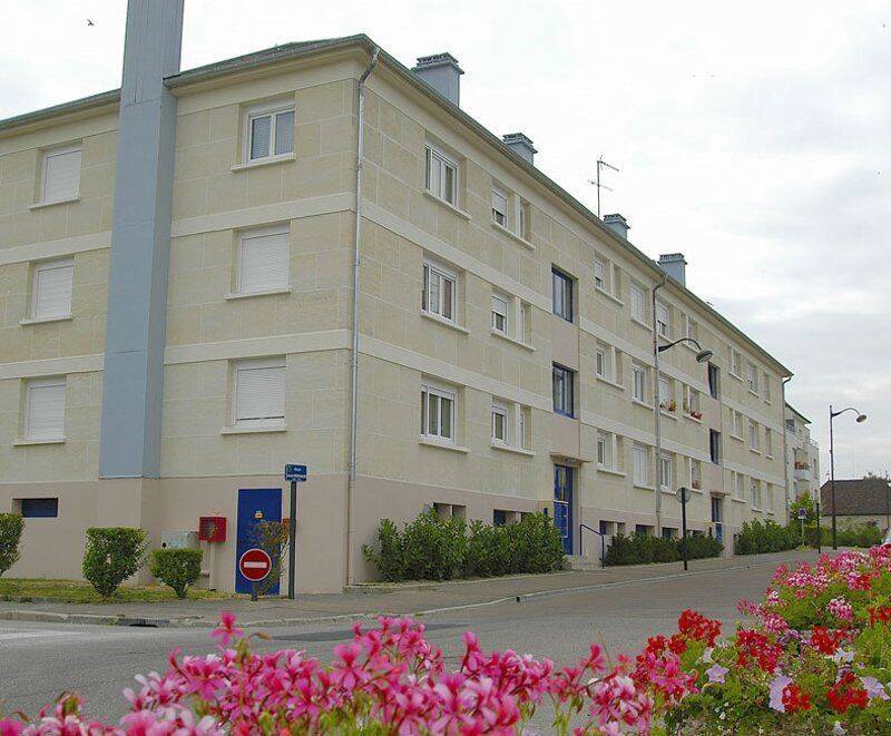 Appartement 2 pièces 41 m² · à Saint-André-les-Vergers · 41 m² · 45 000 €