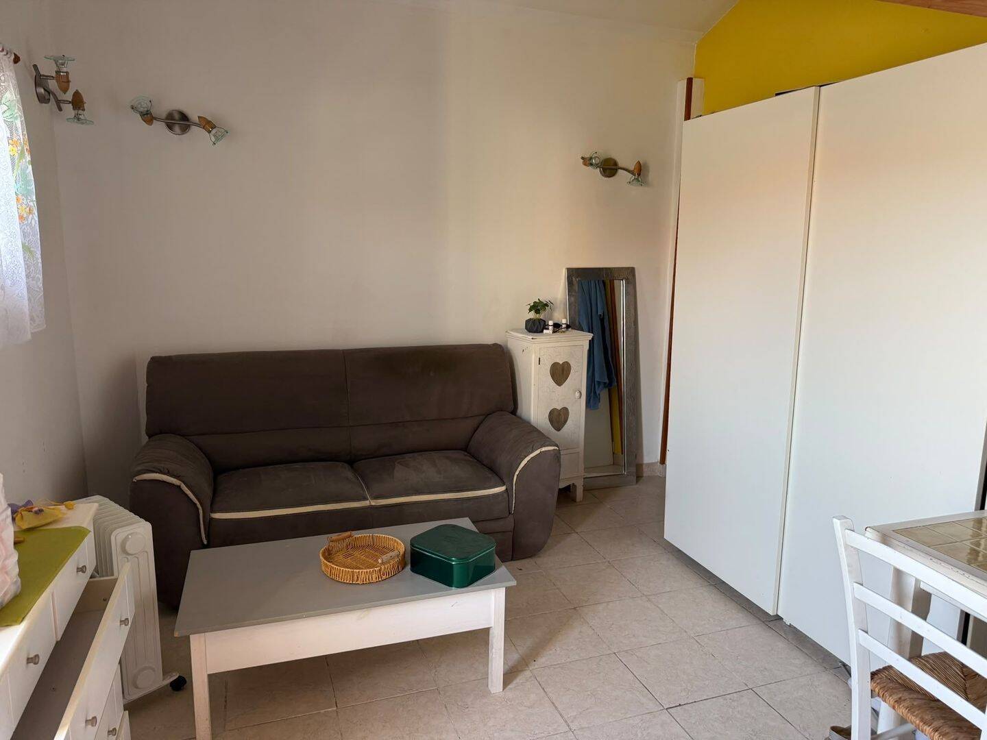 Appartement 2 pièces 26 m² · à Aix-en-Provence · 26 m² · 1 030 €/mois