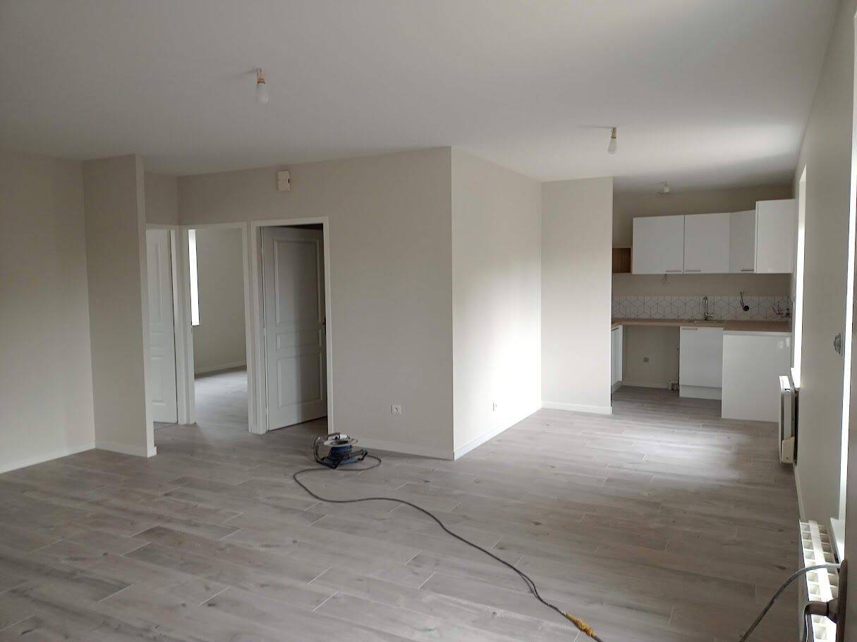 Appartement 3 pièces 67 m² · à Saint-Symphorien-d'Ancelles · 67 m² · 688 €/mois