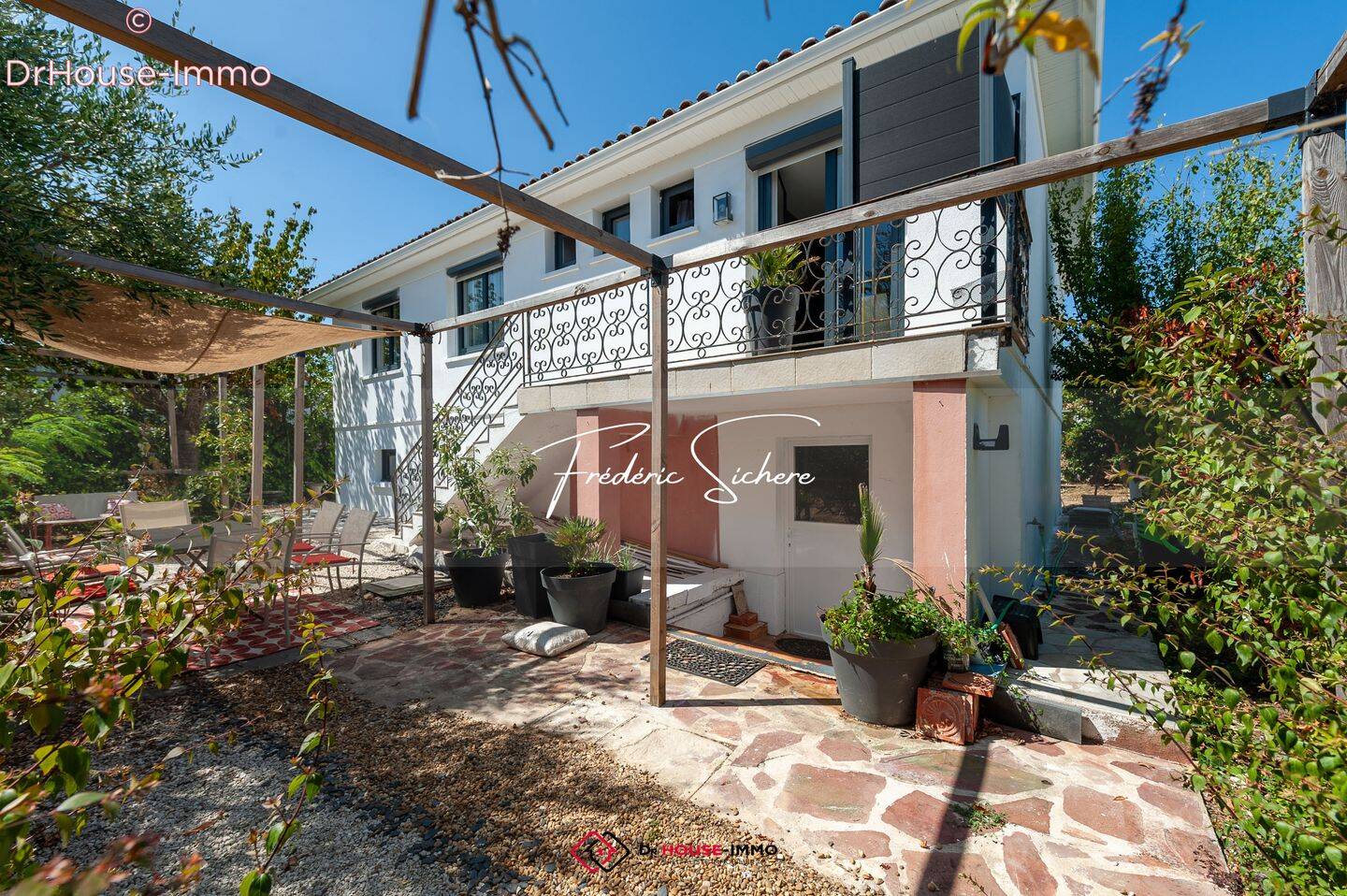 Maison 6 pièces 139 m² · à La Jarrie · 139 m² · 384 800 €
