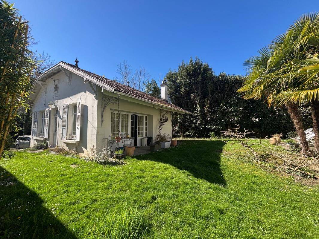 Maison 3 pièces 86 m² · à Pau · 86 m² · 258 000 €