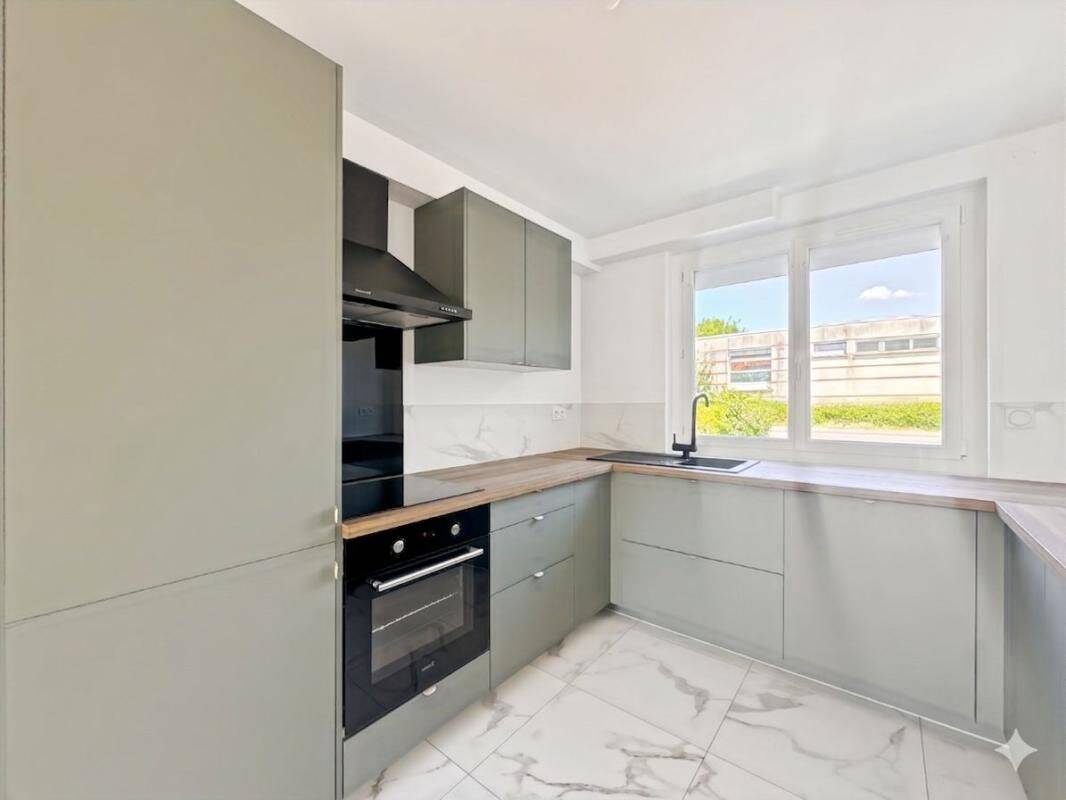 Maison 5 pièces 86 m² · à Balma · 85,8 m² · 2 000 €