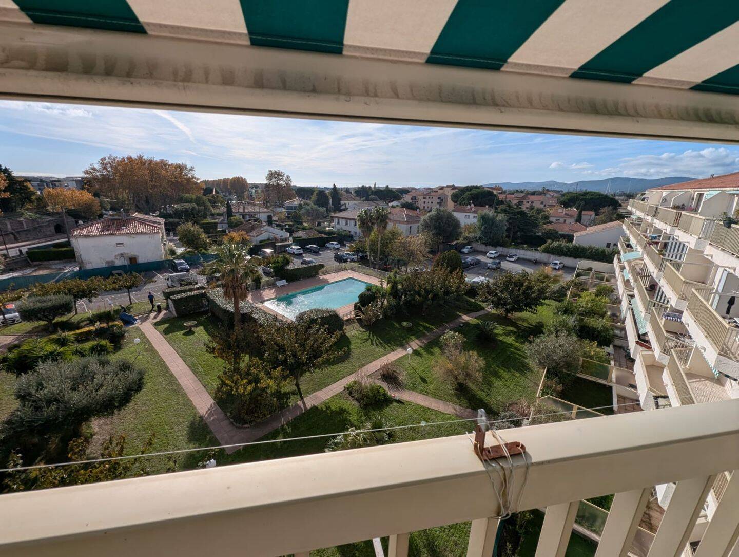 Appartement 4 pièces 91 m² · à Fréjus · 91 m² · 400 000 €