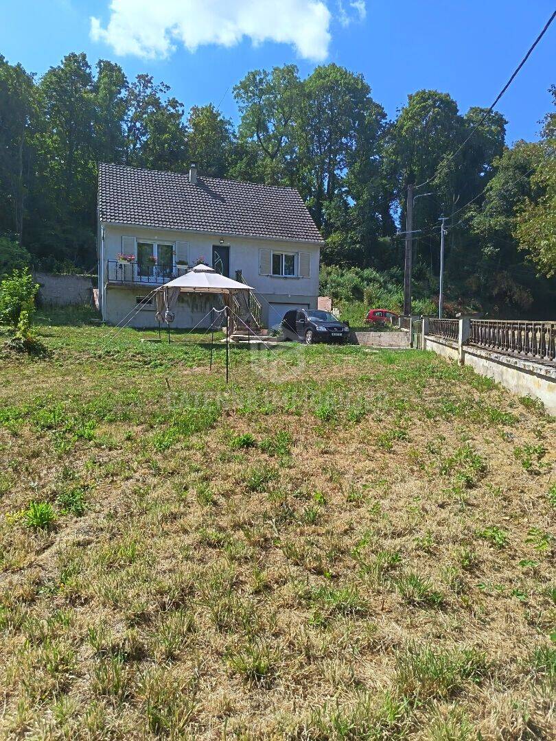 Maison 4 pièces 61 m² · à Bonneuil-en-Valois · 61,2 m² · 1 080 €