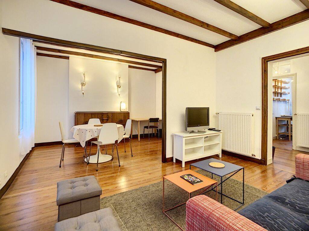 Appartement 3 pièces 52 m² · à Champigny-sur-Marne · 52,1 m² · 999 €/mois