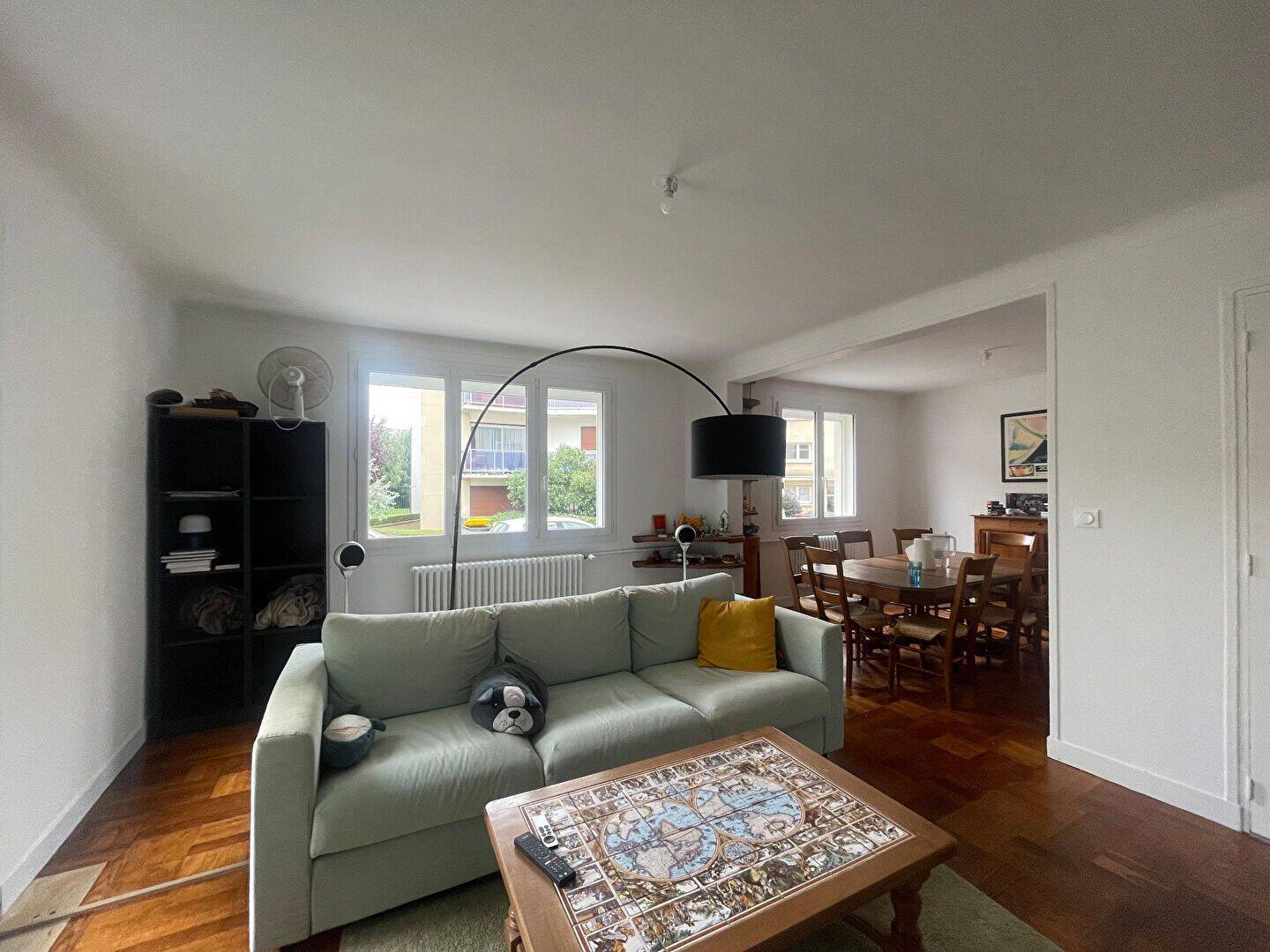 Maison 5 pièces 102 m² · à Chartres · 102 m² · 1 300 €/mois