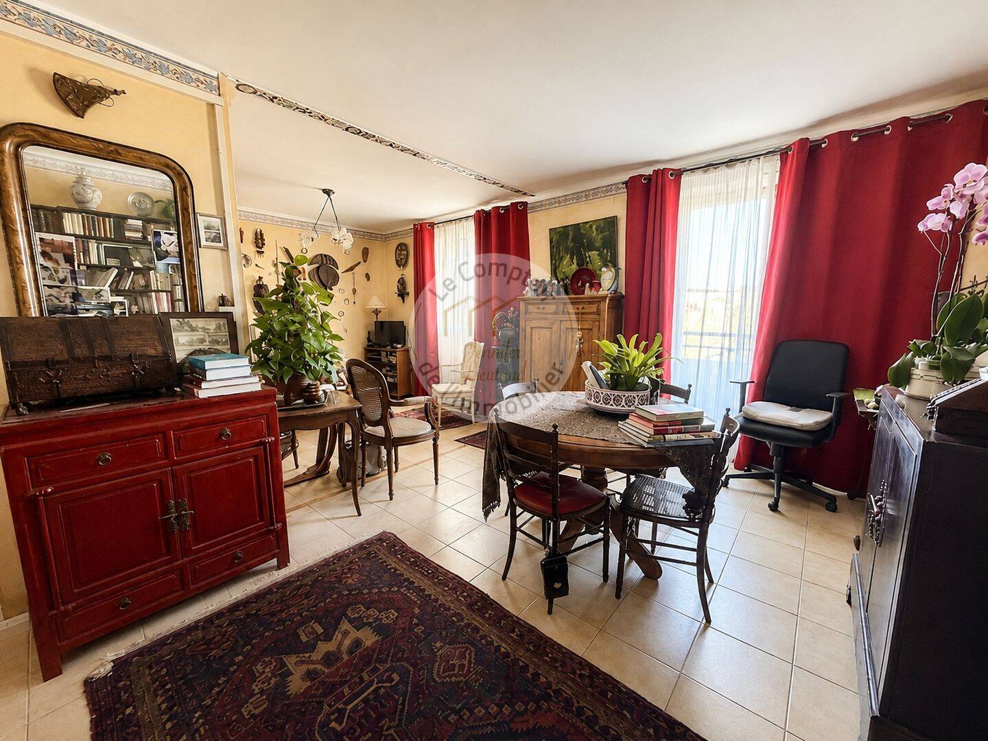 Appartement 4 pièces 63 m² · à Marseille 9ème Arrondissement · 63,5 m² · 165 000 €