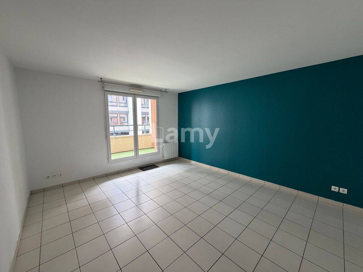 Appartement 3 pièces 59 m² · à Rouen · 59,1 m² · 690 €