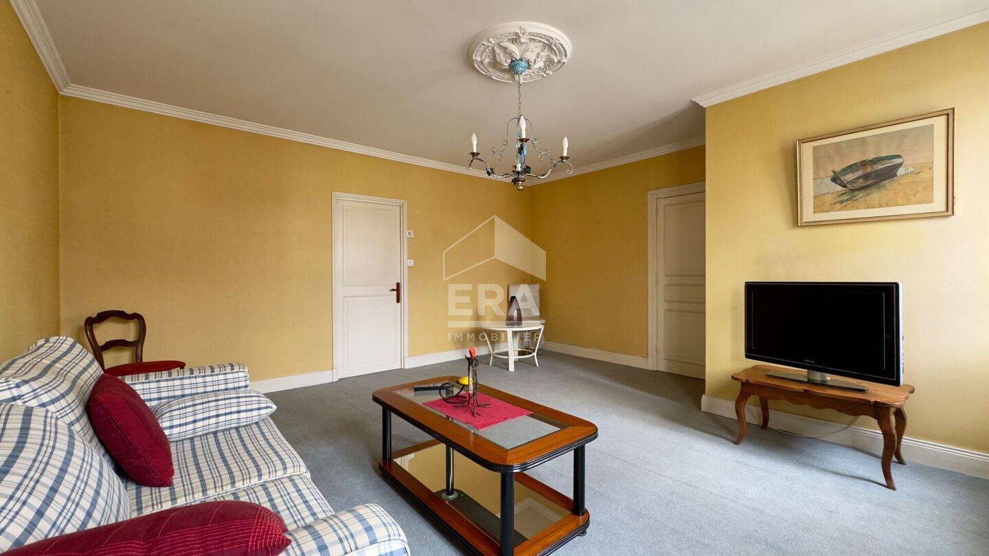 Maison 5 pièces 130 m² · à Sainte-Foy-la-Grande · 130 m² · 115 000 €