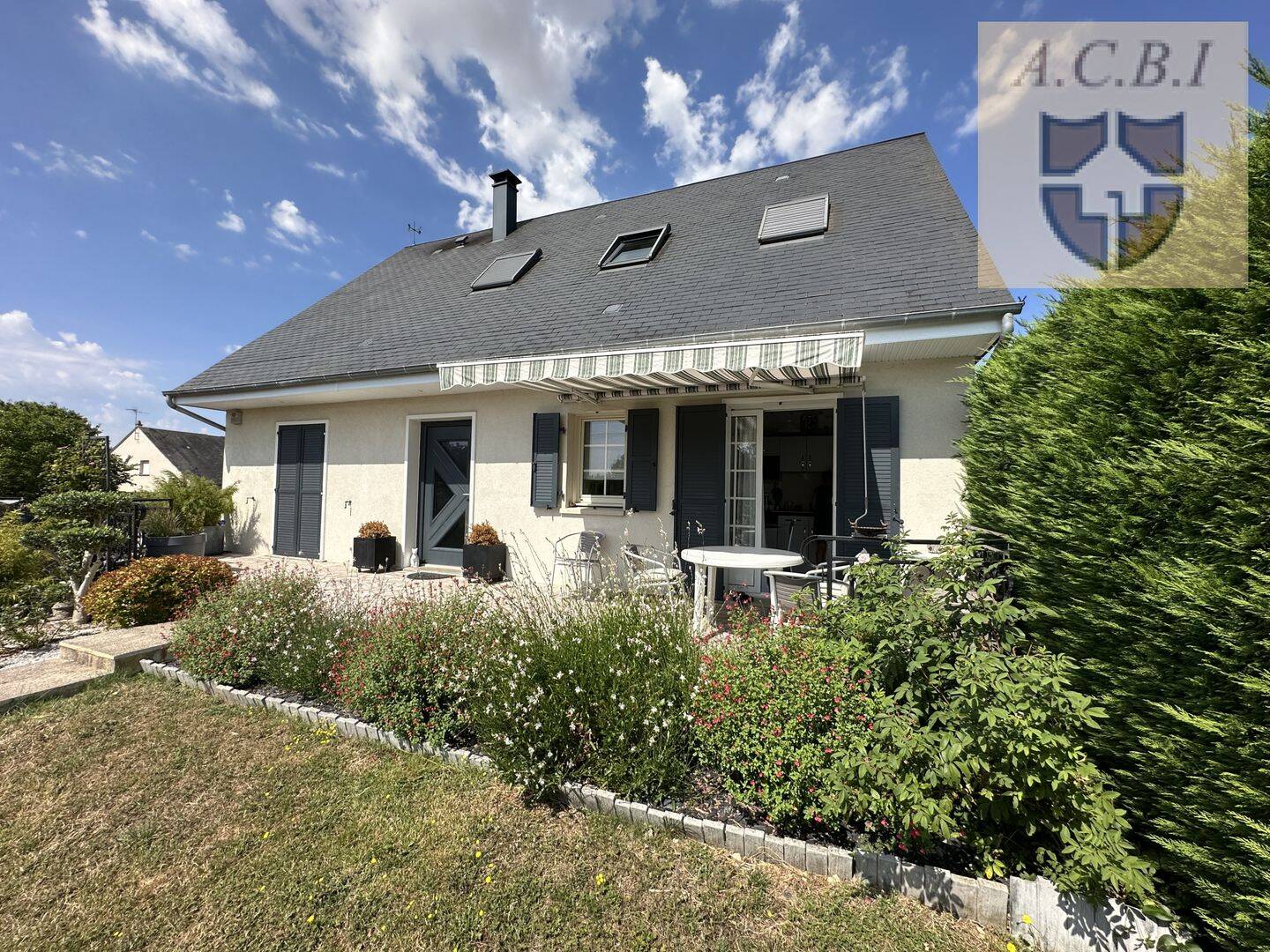 Maison 6 pièces 187 m² · à Vendôme · 186,9 m² · 365 000 €