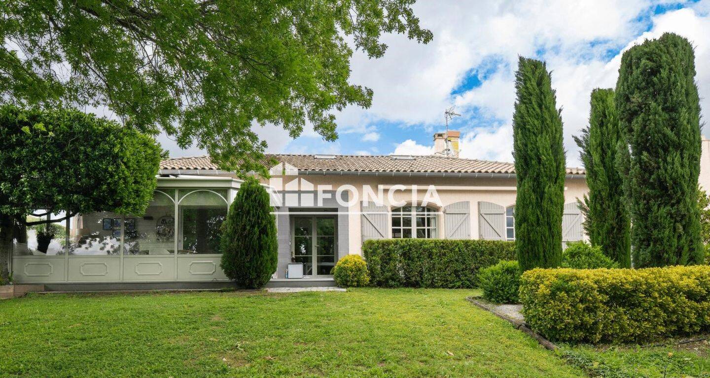 Maison 6 pièces 210 m² · à Plaisance-du-Touch · 210 m² · 785 000 €
