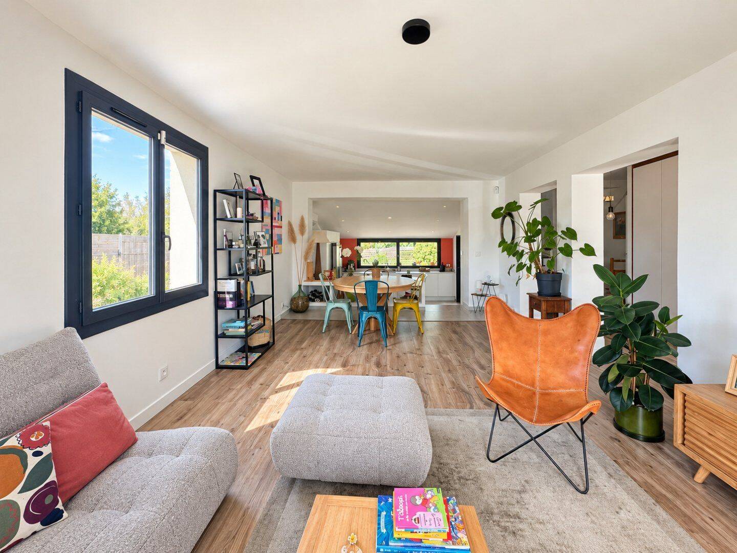 Maison 5 pièces 145 m² · à Saint-Clément-de-Rivière · 145 m² · 695 000 €