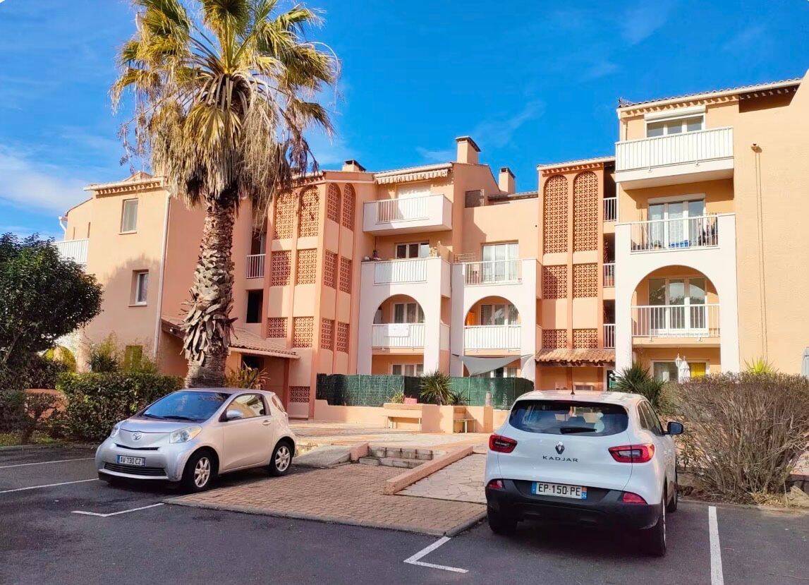 Appartement 3 pièces 62 m² · à Béziers · 62 m² · 1 050 €/mois