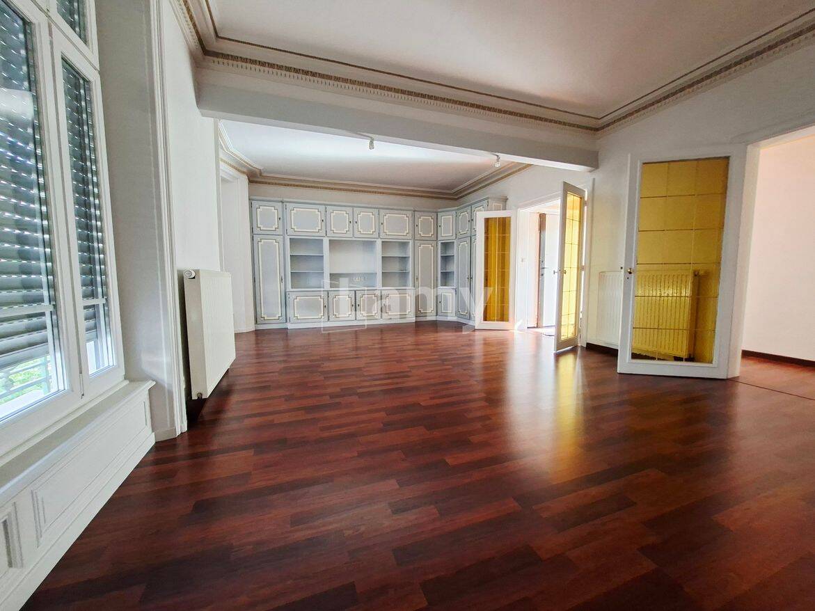 Appartement 4 pièces 98 m² · à Montbéliard · 98 m² · 1 100 €/mois
