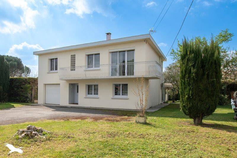 Maison 5 pièces 150 m² · à Labarthe-sur-Lèze · 150 m² · 327 290 €