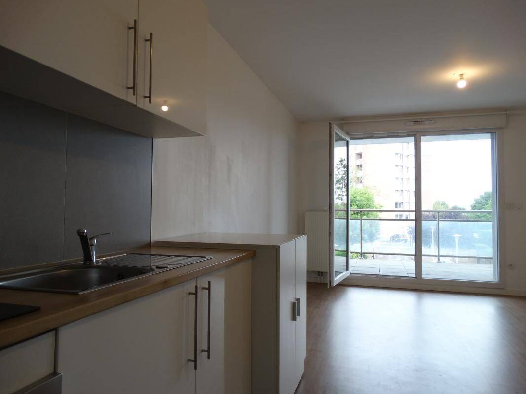 Appartement 2 pièces 43 m² · à Wambrechies · 43 m² · 680 €