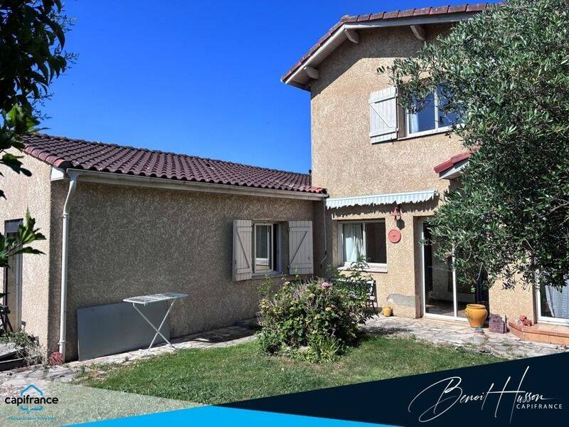 Maison 7 pièces 187 m² · à Roques · 187 m² · 365 500 €
