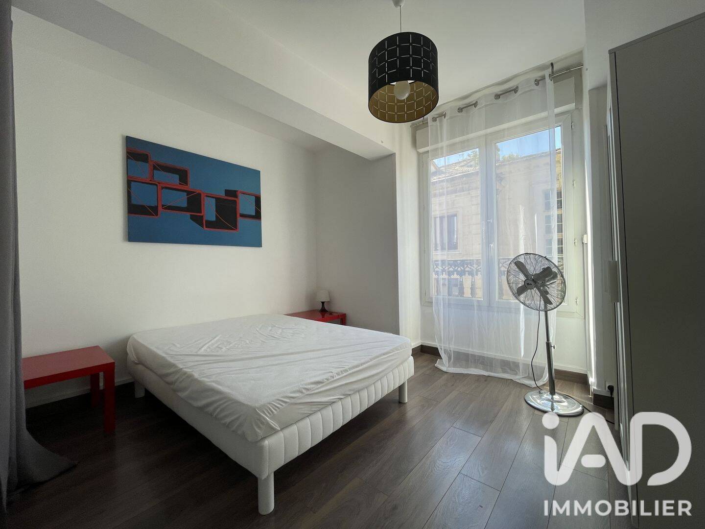 Appartement 1 pièce 25 m² · à Avignon · 25 m² · 500 €