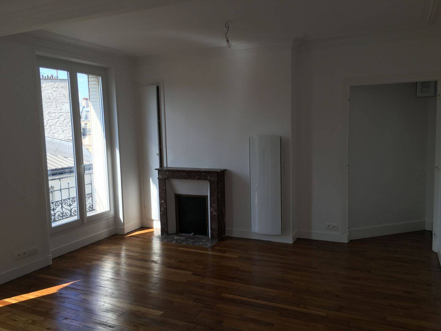 Appartement 2 pièces 51 m² · à Paris 18ème Arrondissement · 51 m² · 1 600 €/mois