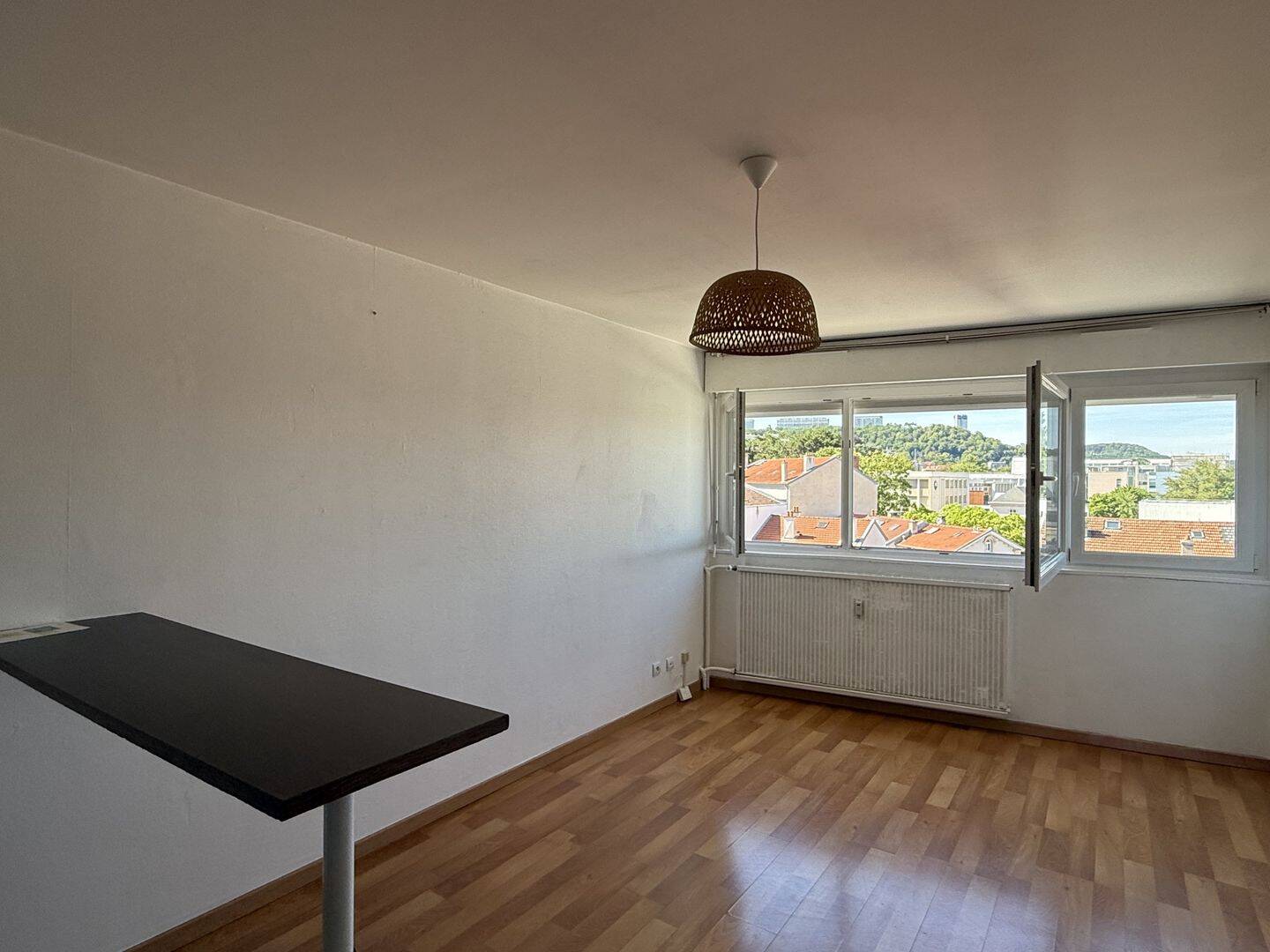 Appartement 1 pièce 23 m² · à Nancy · 23,3 m² · 400 €
