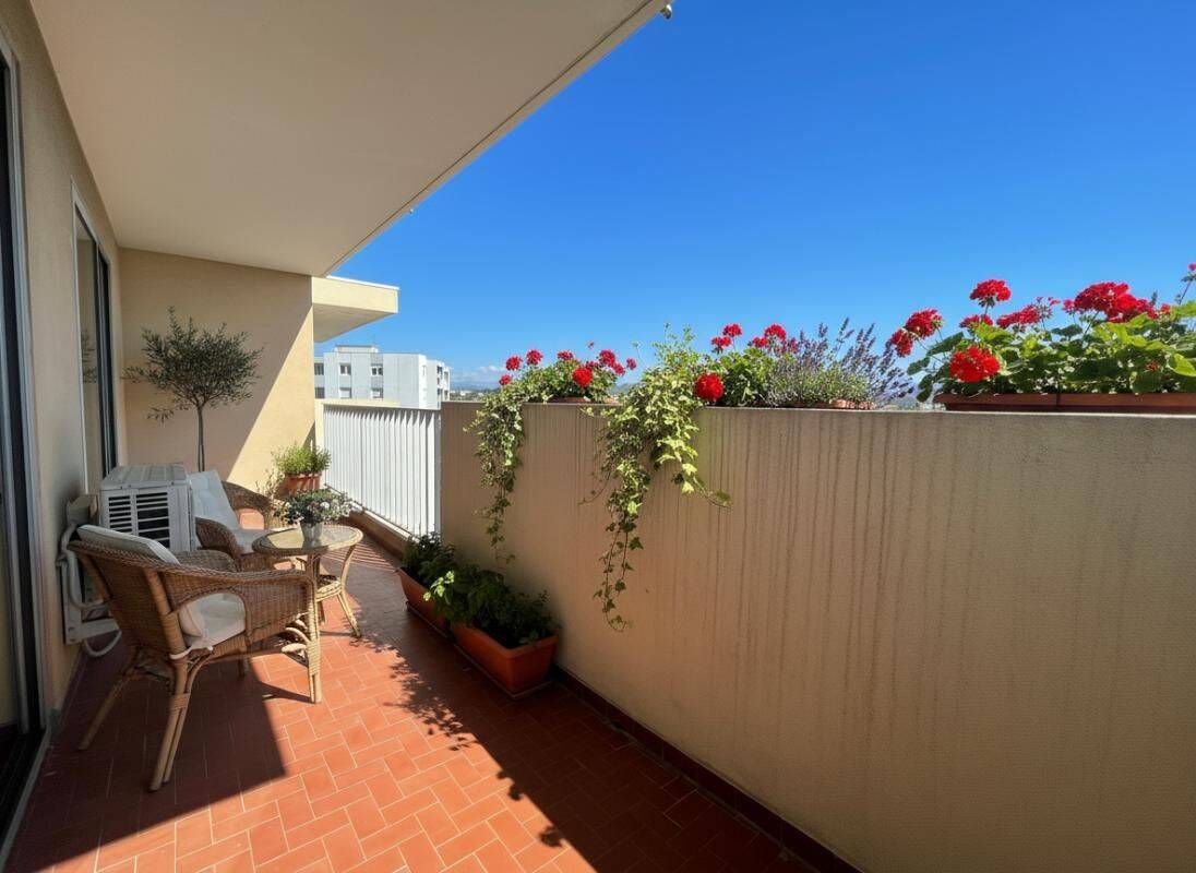 Appartement 2 pièces 46 m² · à Fréjus · 46 m² · 168 000 €
