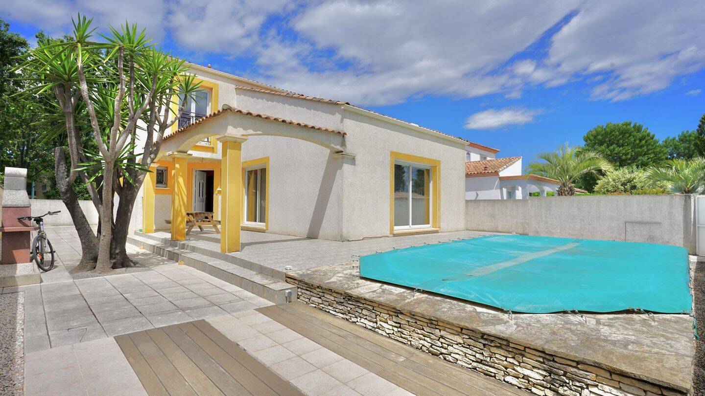 Maison 6 pièces 190 m² · à Le Grau-du-Roi · 190 m² · 660 000 €