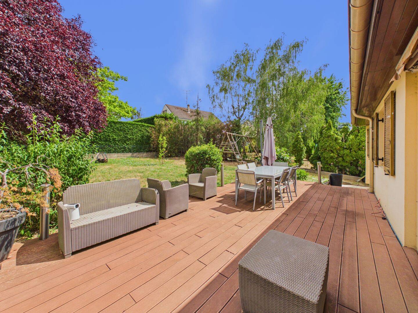 Maison 6 pièces 120 m² · à Marly · 120 m² · 289 000 €