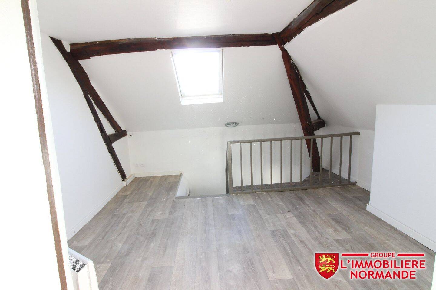 Appartement 2 pièces 30 m² · à Louviers · 30 m² · 401 €/mois