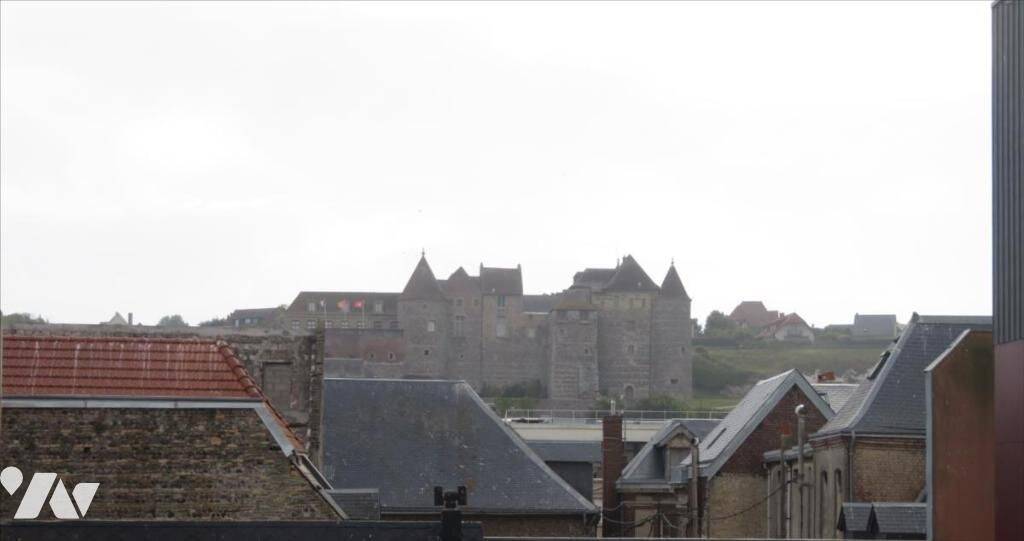 Appartement 3 pièces 86 m² · à Dieppe · 86,1 m² · 423 000 €