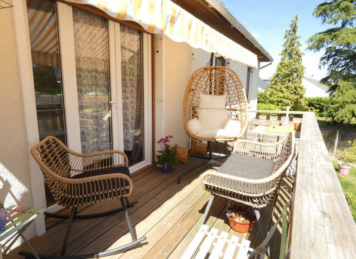 Maison 5 pièces 96 m² · à Tigy · 96 m² · 197 200 €