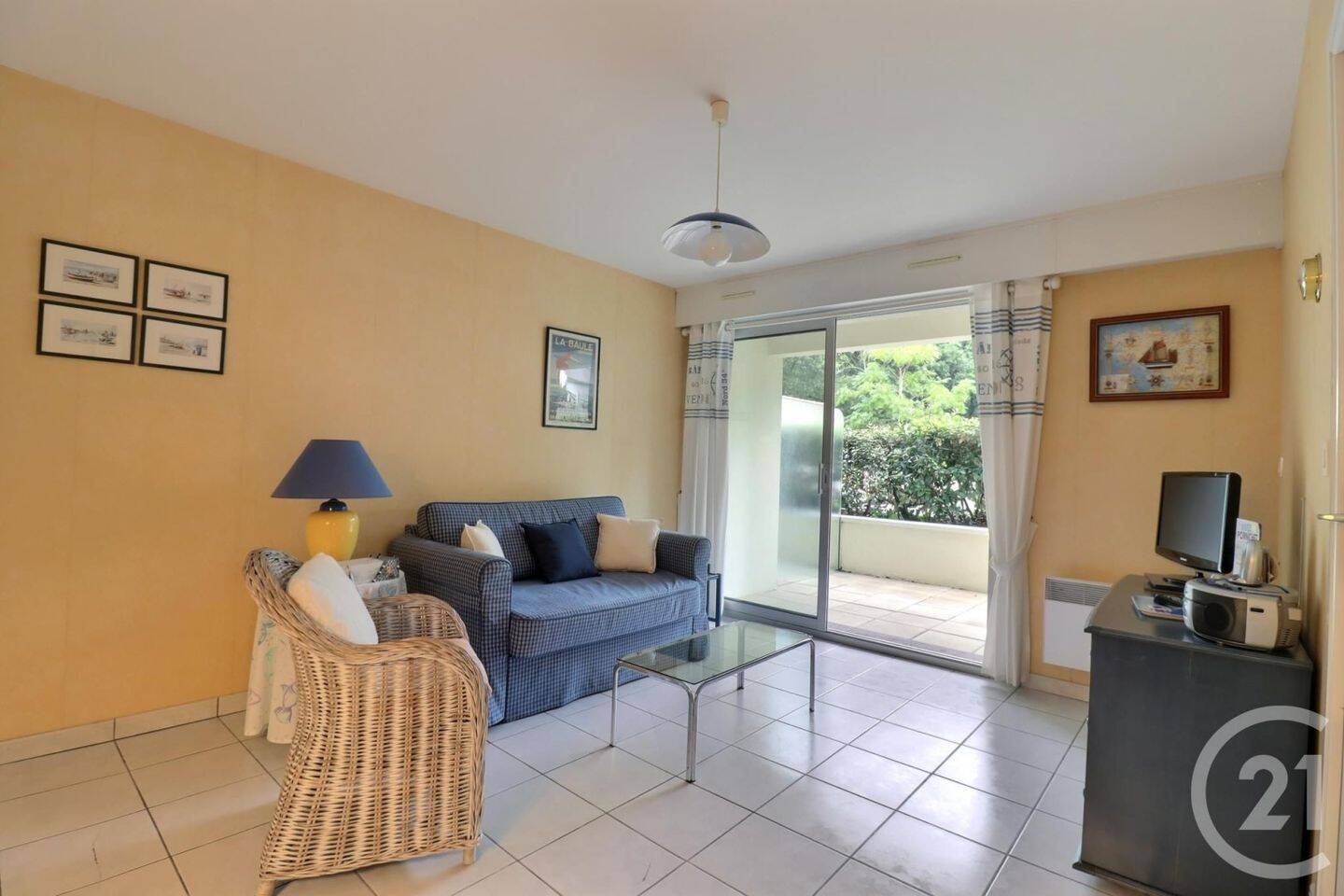 Appartement 2 pièces 42 m² · à Pornichet · 42 m² · 295 000 €