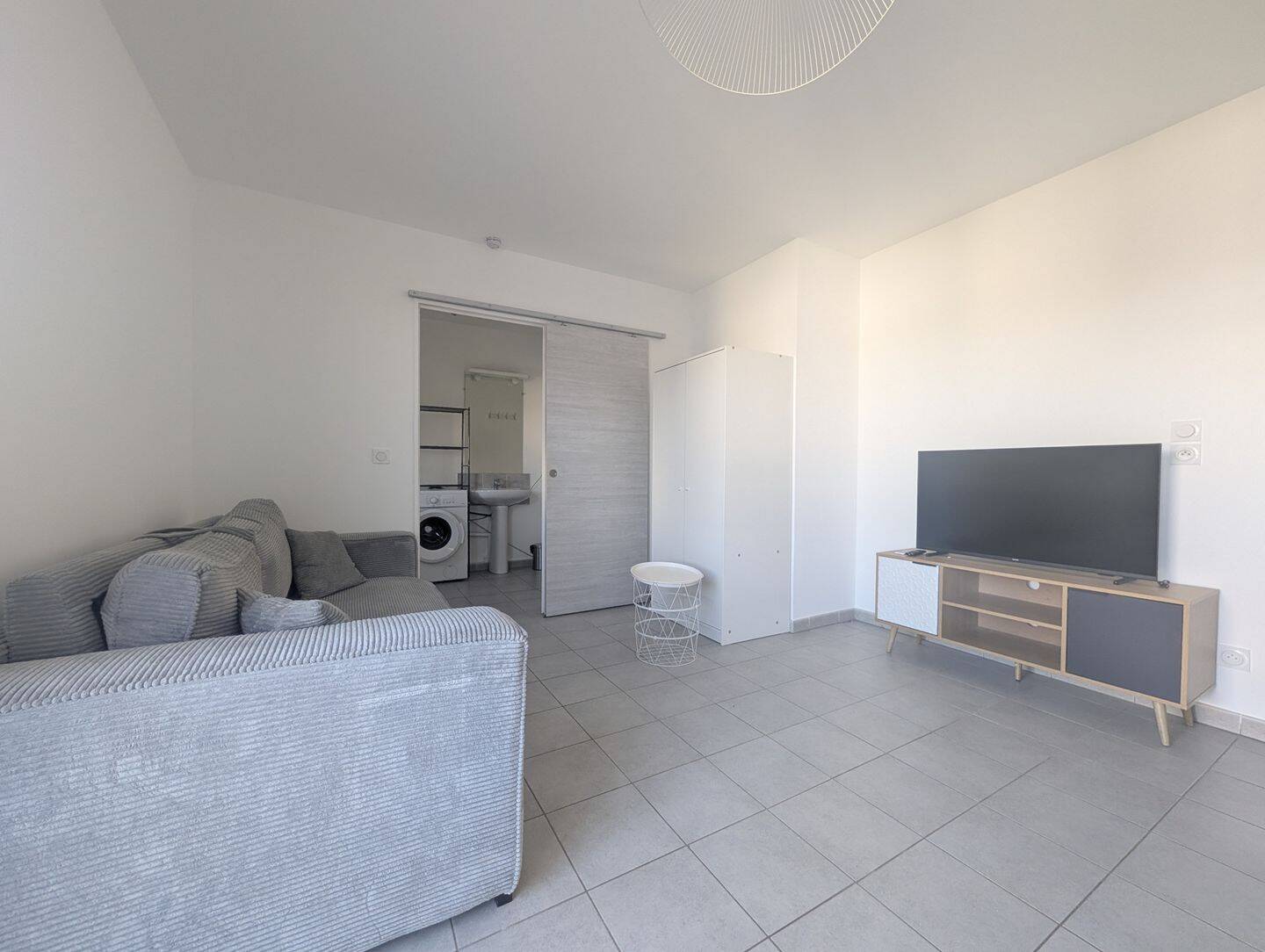 Appartement 1 pièce 27 m² · à Marseille 9ème Arrondissement · 27,1 m² · 690 €/mois