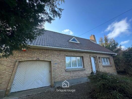 Maison à vendre 299 990 € 6 pièces 5 chambres 124 m² 1 204 m² de terrain Gravelines 59820