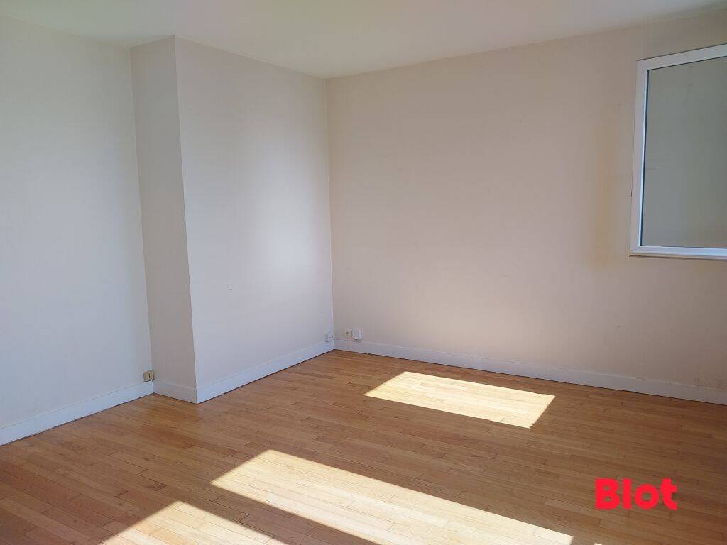 Appartement 3 pièces 62 m² · à Rennes · 62,3 m² · 204 900 €