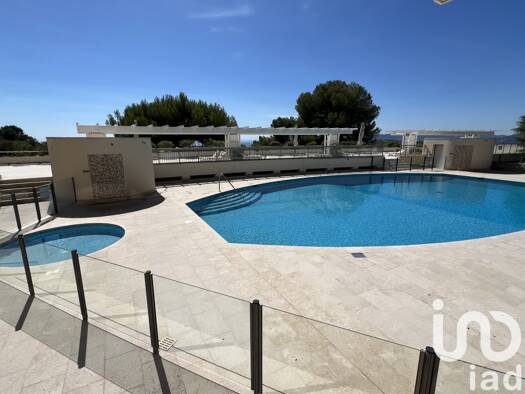 Appartement à vendre 820 000 € 3 pièces 2 chambres 90 m² Étage 5/7 Collines Le Cannet 06110
