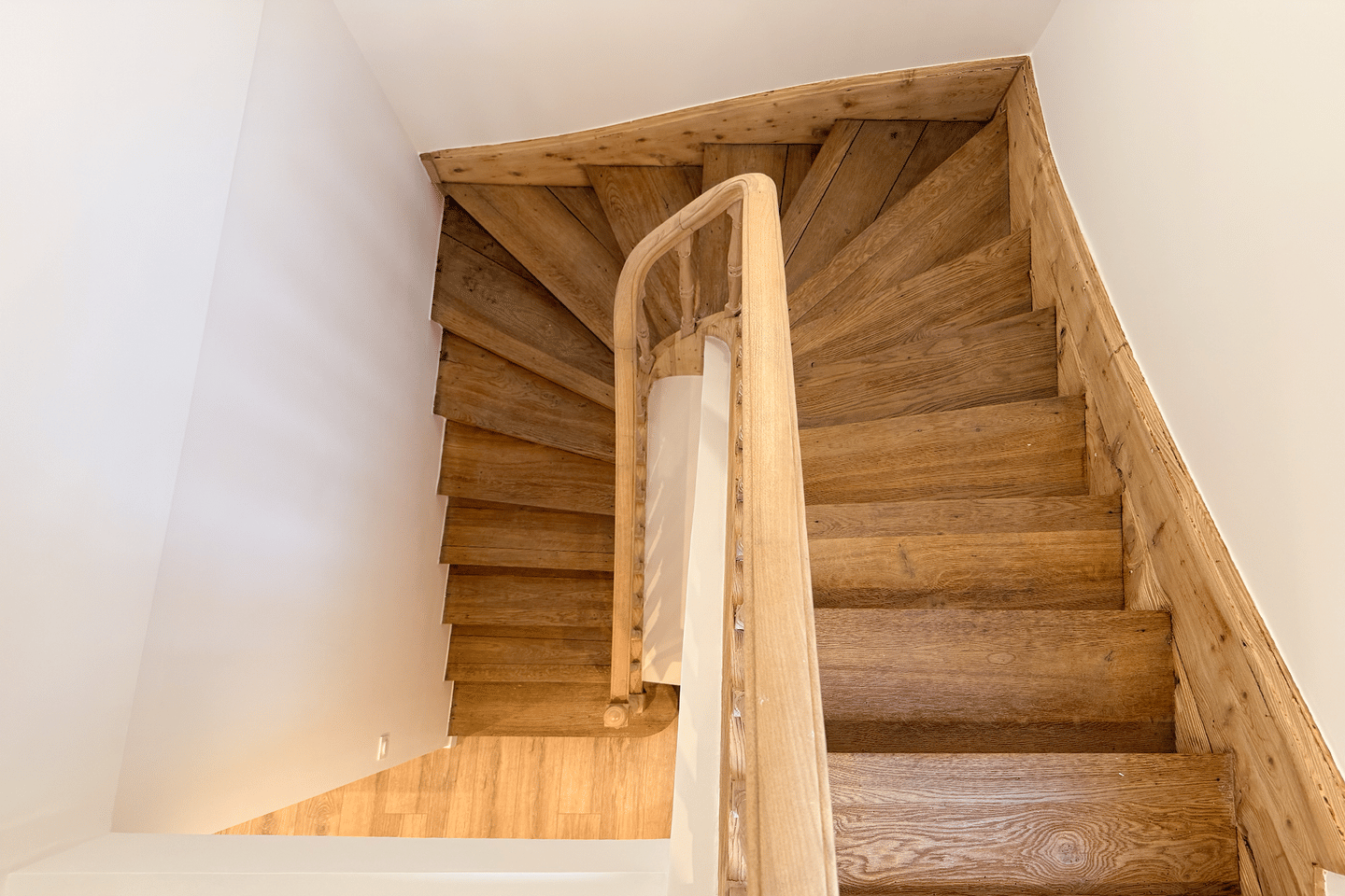 Appartement 4 pièces — 11