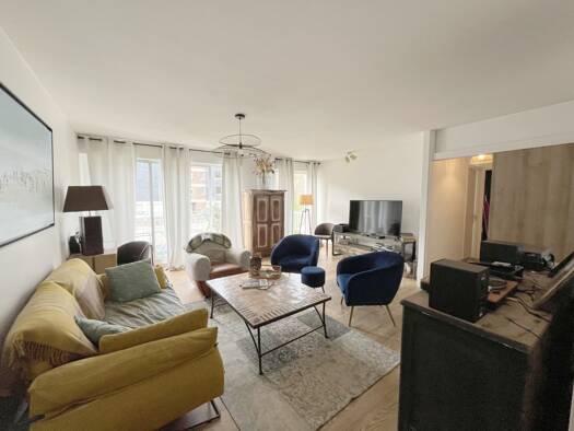 Appartement à vendre 208 000 € 2 pièces 1 chambre 63,2 m² Étage 2/3 Secteur Sauvegarde Honfleur 14600