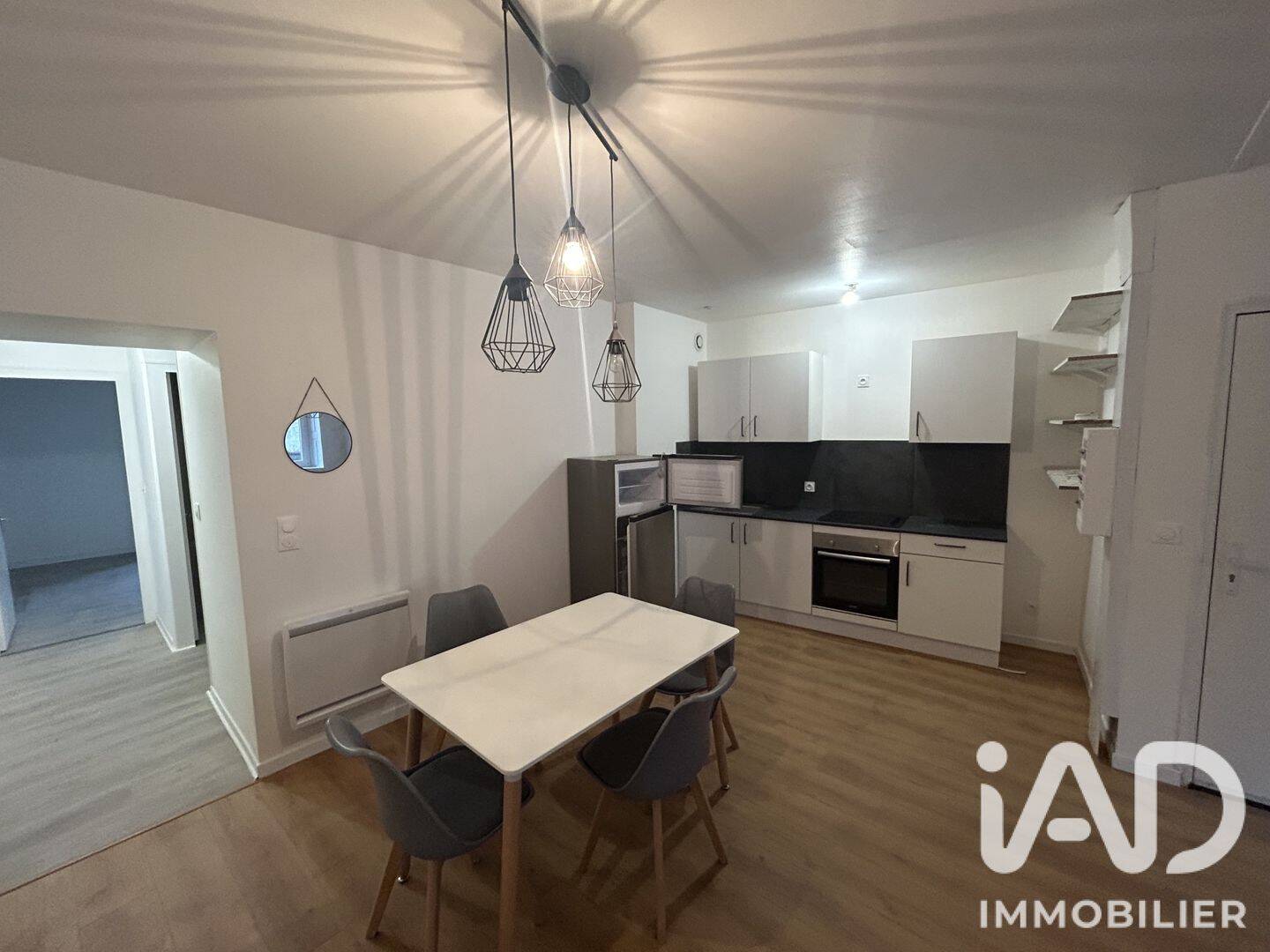 Appartement 2 pièces 58 m² · à Morbier · 58 m² · 118 000 €