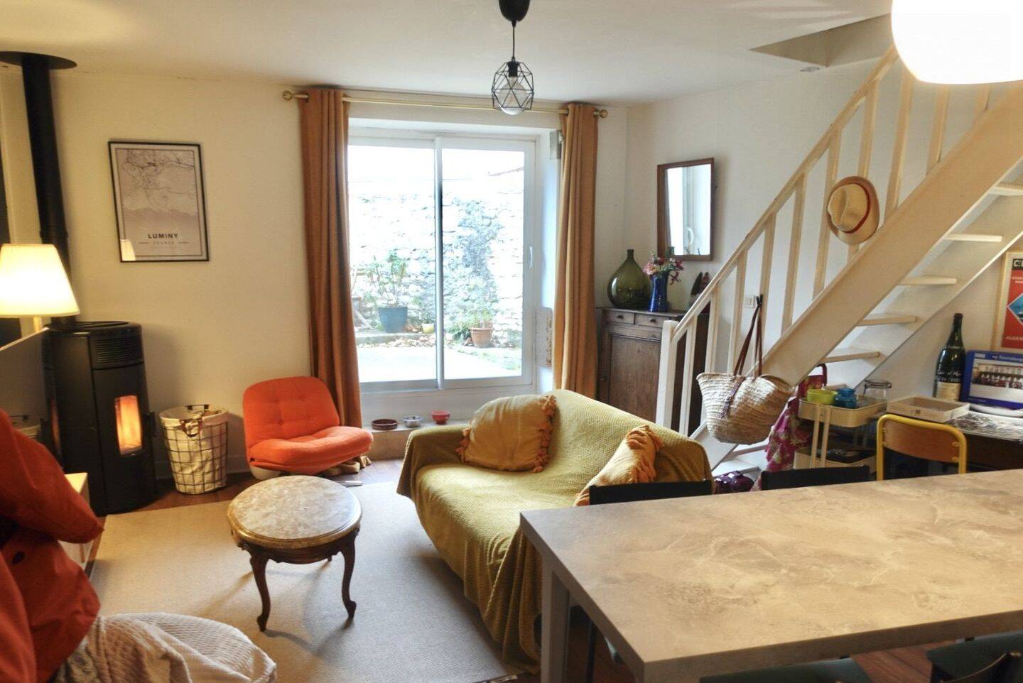 Appartement 3 pièces 55 m² · à La Rochelle · 55 m² · 268 000 €