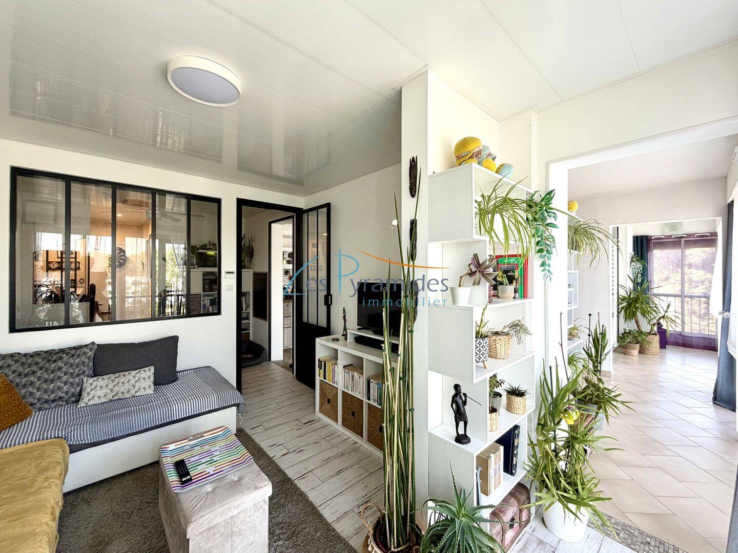 Appartement 4 pièces 66 m² · à La Grande-Motte · 66 m² · 304 500 €