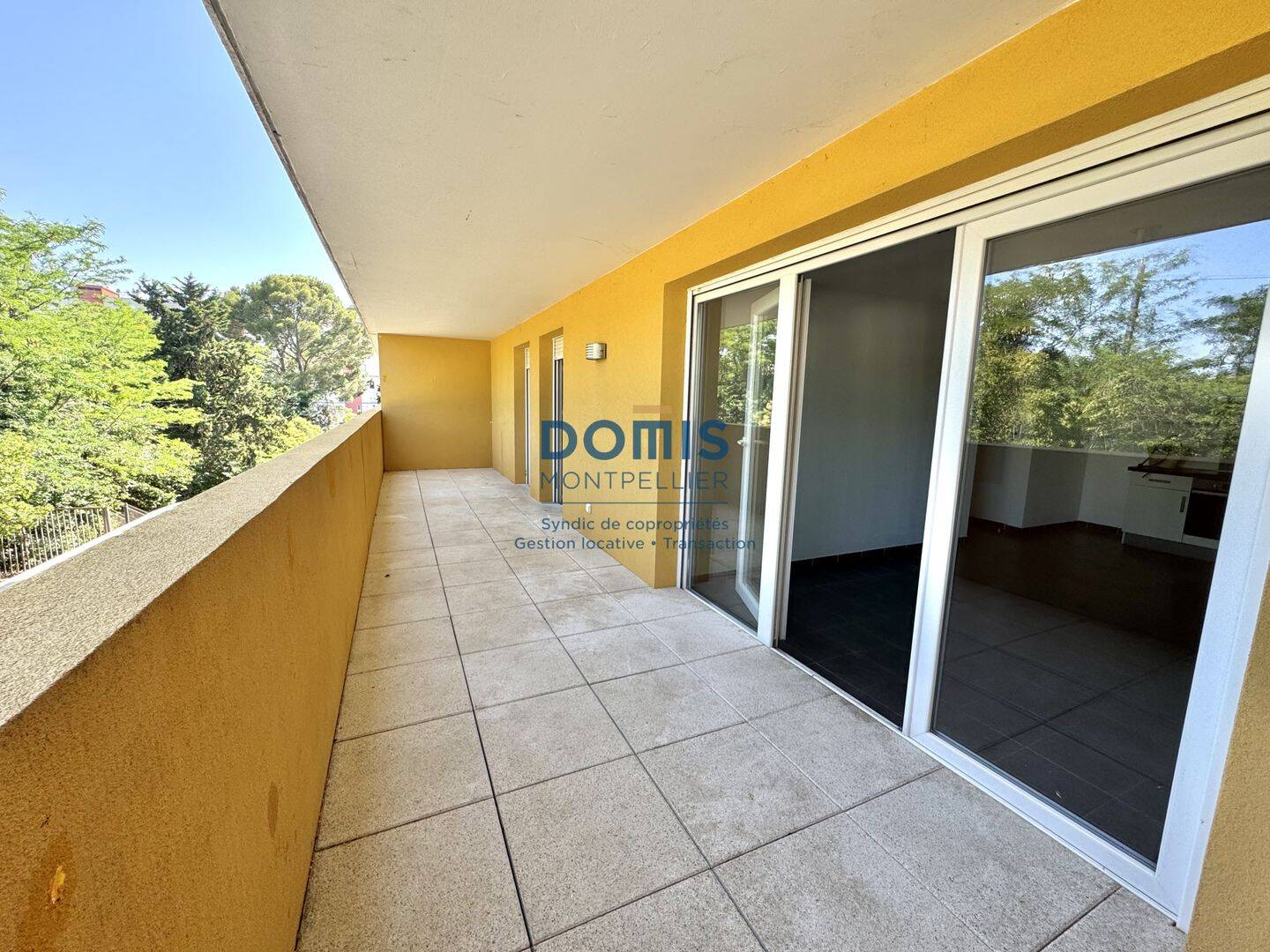 Appartement 3 pièces 63 m² · à Montpellier · 62,6 m² · 180 000 €