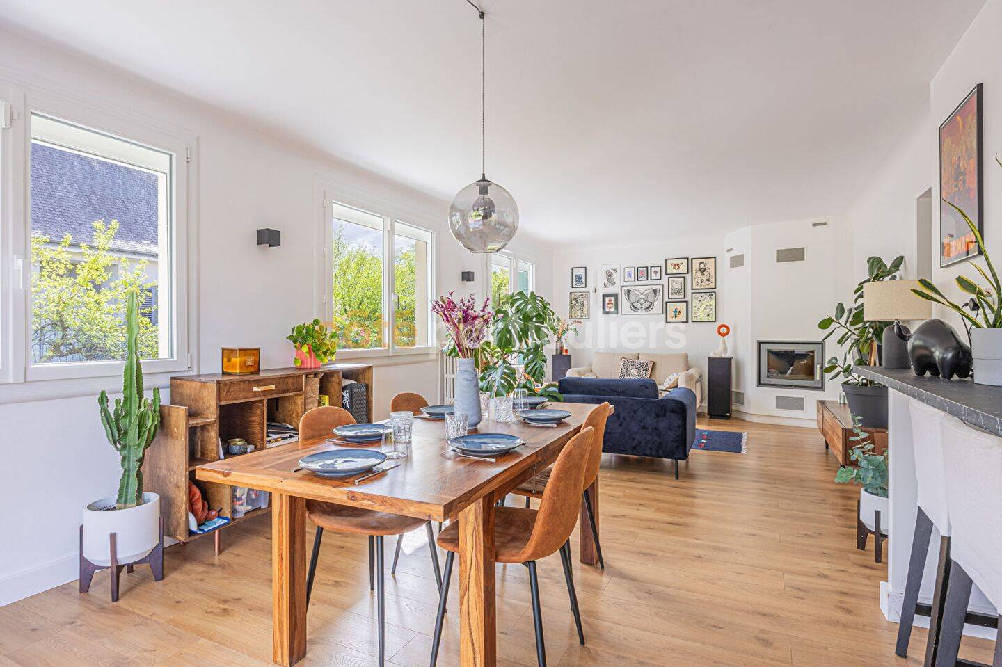 Maison 9 pièces 180 m² · à Bouguenais · 180 m² · 464 000 €