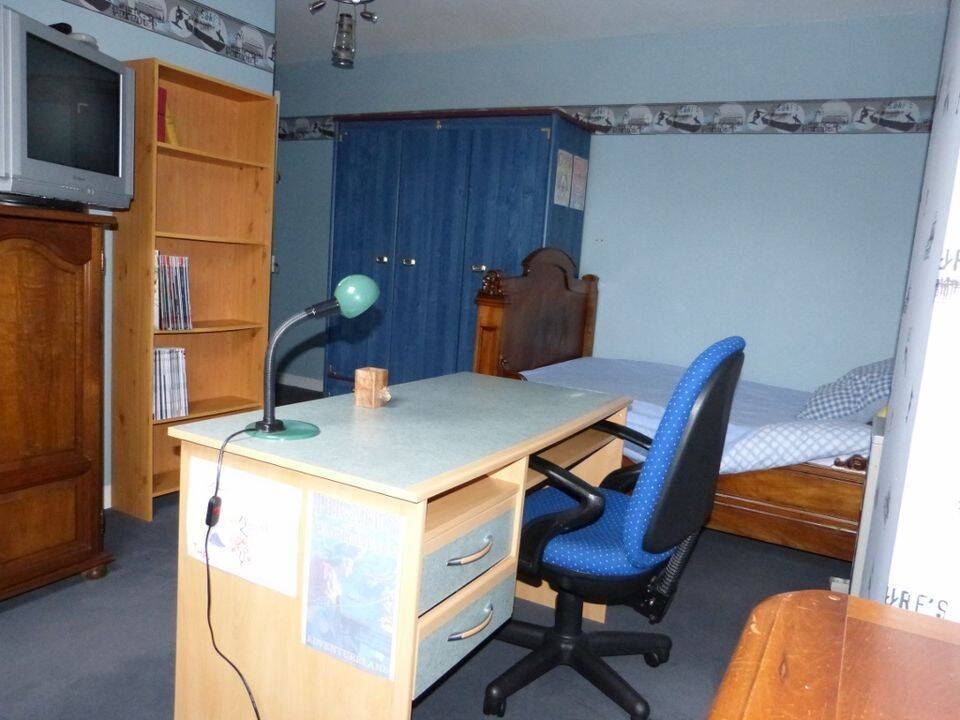 Appartement 1 pièce 20 m² · à Saint-Quentin · 20 m² · 380 €