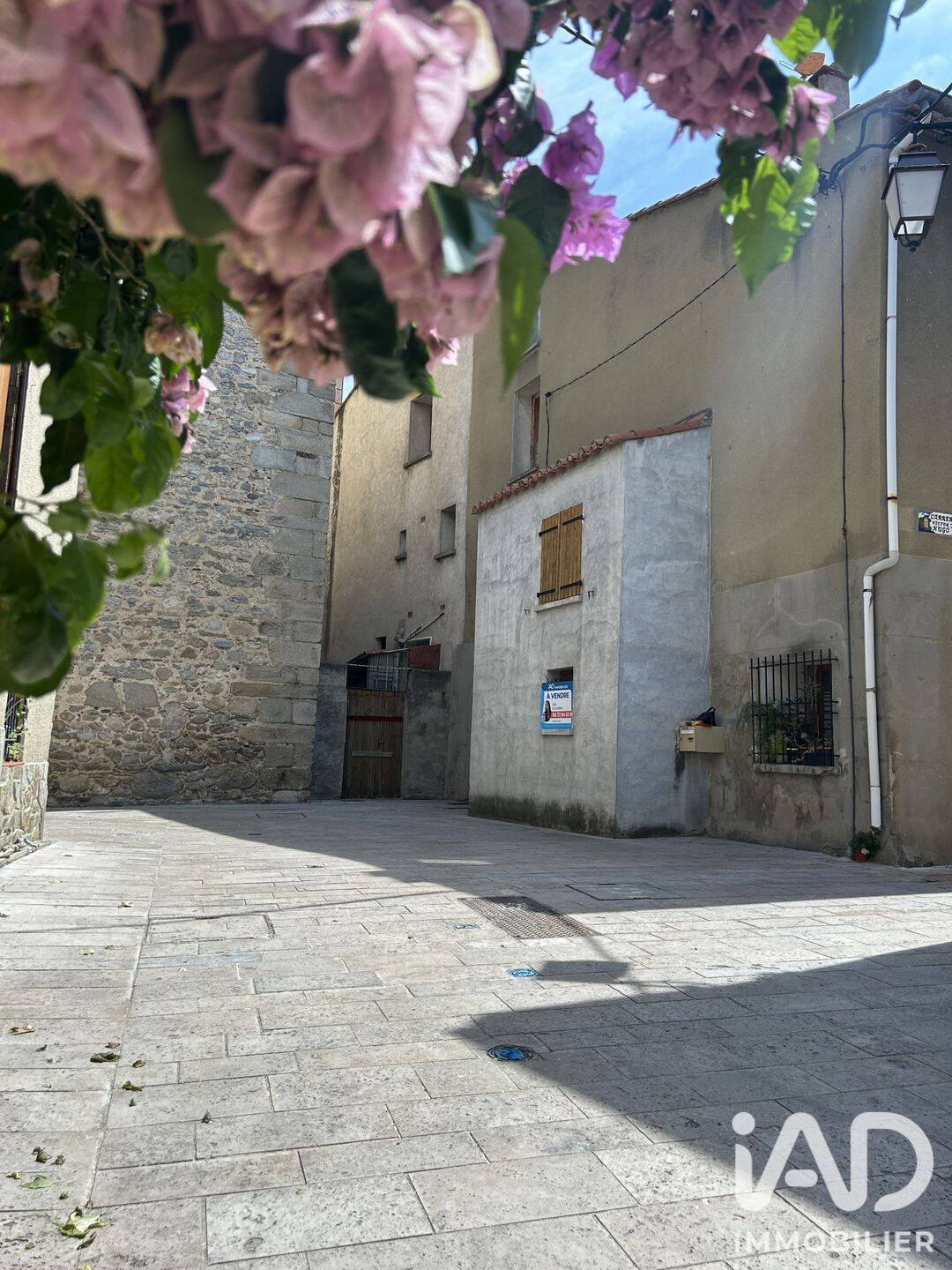 Maison 4 pièces 107 m² · à Vinça · 107 m² · 55 000 €