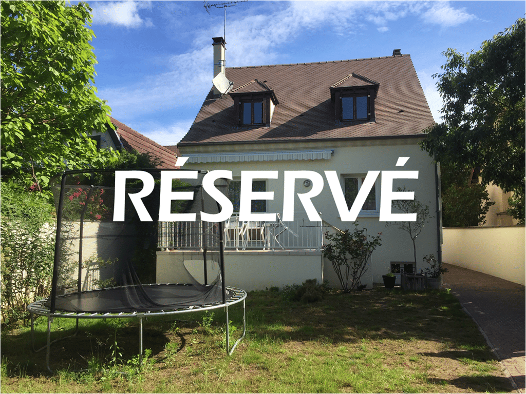 Maison 7 pièces 165 m² · à Le Vésinet · 165 m² · 3 000 €/mois
